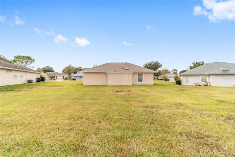 A home in OCALA