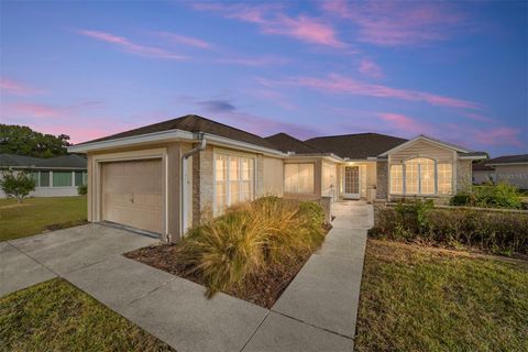 A home in OCALA