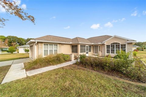 A home in OCALA