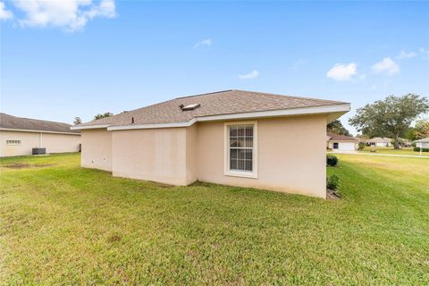 A home in OCALA