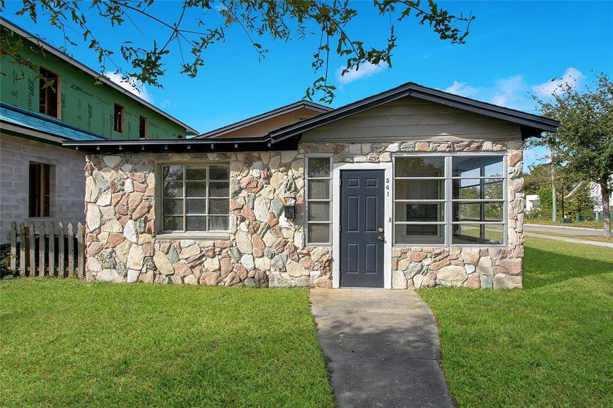 This lovely 3 bedroom, 2 bathroom home is located in the heart of Winter Park right next to Park Avenue and Winter Park Village's shops, restaurants, and movie theater. The home includes ceramic tile throughout, kitchen with granite counters and stainless steel appliances, office, Florida room, full size washer/dryer hookups, and a carport. Schedule a showing or submit an application online. 

All Real Property Management & Realty residents enjoy convenience and well-maintained homes, with our safe and secure online portal where you can submit maintenance requests and pay online with multiple payment options, and a 24/7 emergency maintenance response team. Please note the listed amenities may not be accurate.