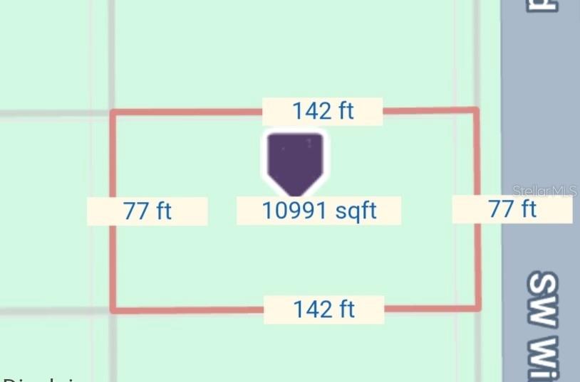 RAINBOW LAKES ESTATES - Land