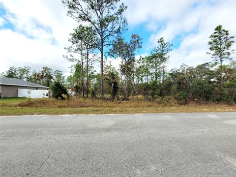 SW WINDING HILLS ROAD DUNNELLON FL 34431