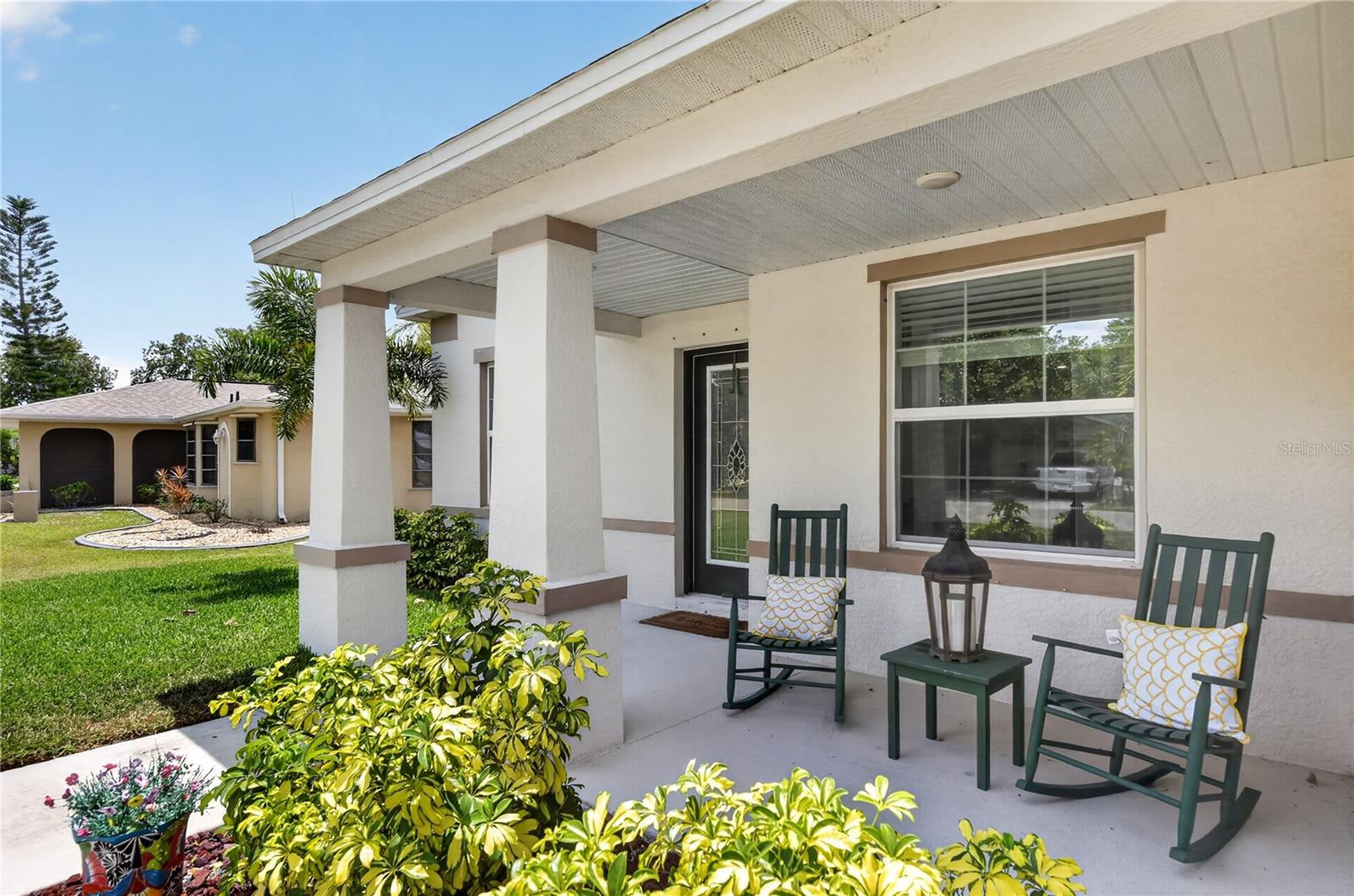 PUNTA GORDA ISLES SEC 23 - Residential