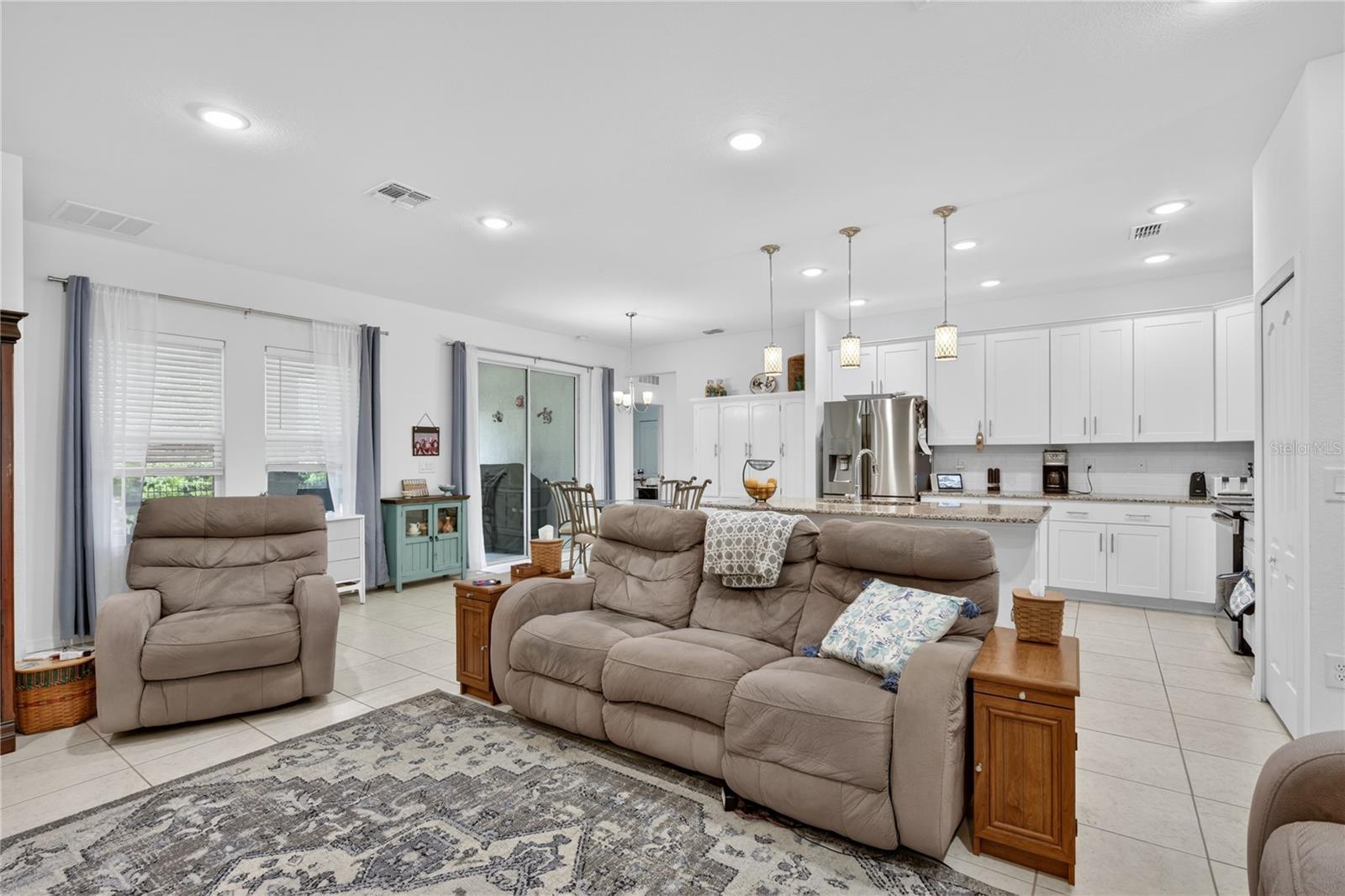 PUNTA GORDA ISLES SEC 23 - Residential