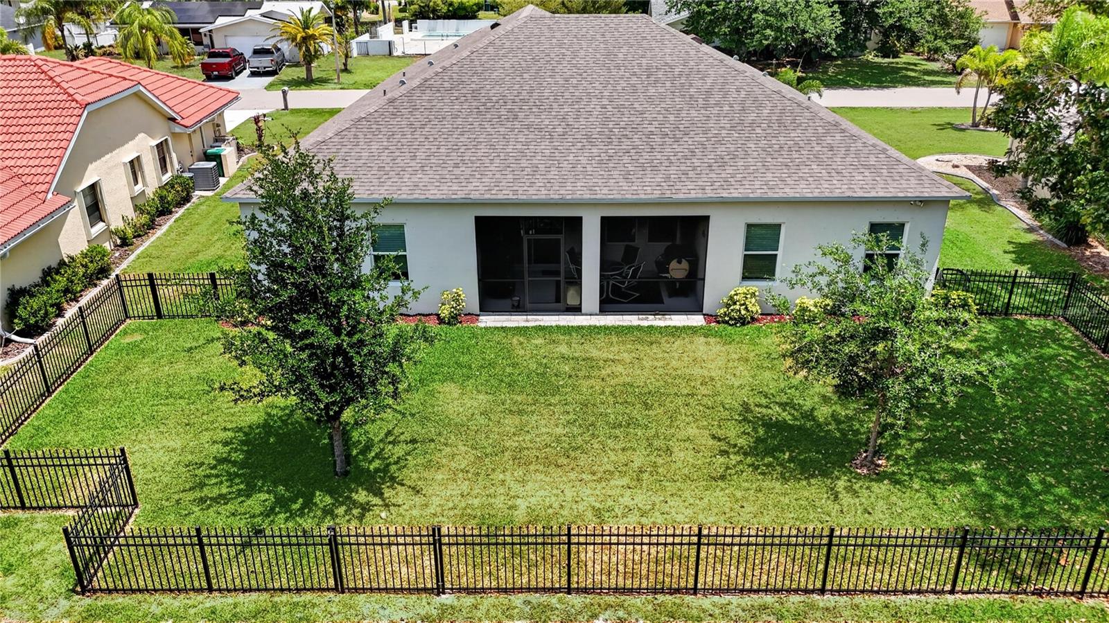 PUNTA GORDA ISLES SEC 23 - Residential