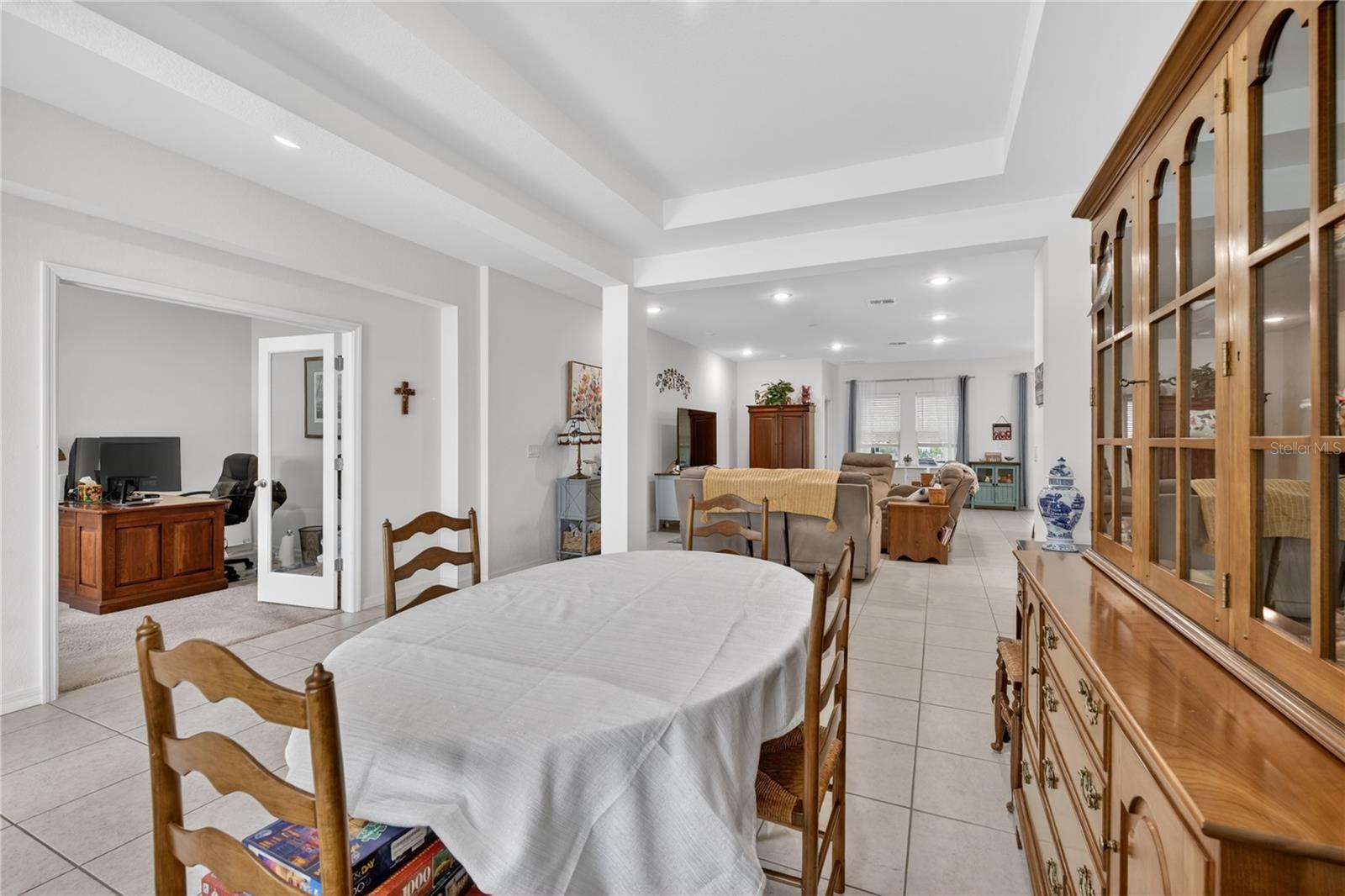 PUNTA GORDA ISLES SEC 23 - Residential