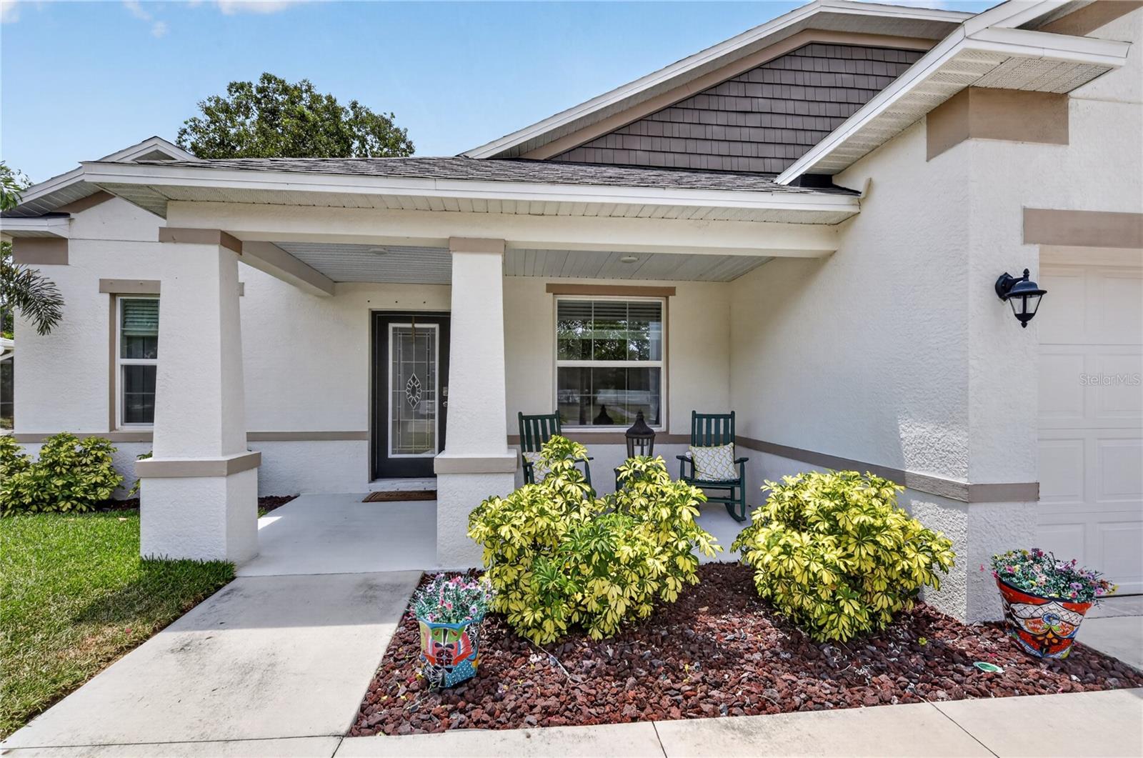 PUNTA GORDA ISLES SEC 23 - Residential