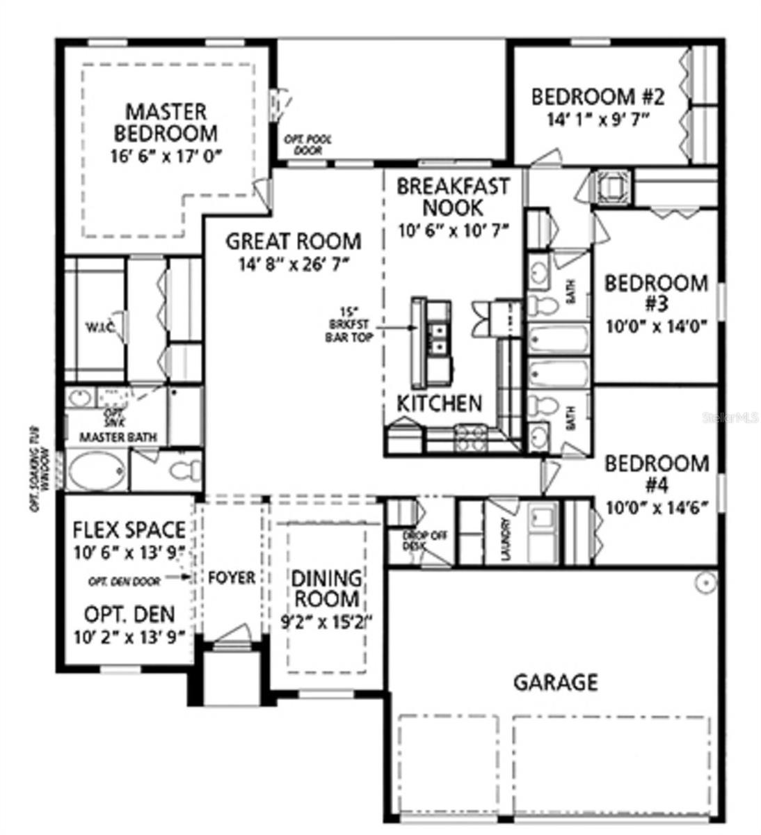 PUNTA GORDA ISLES SEC 23 - Residential