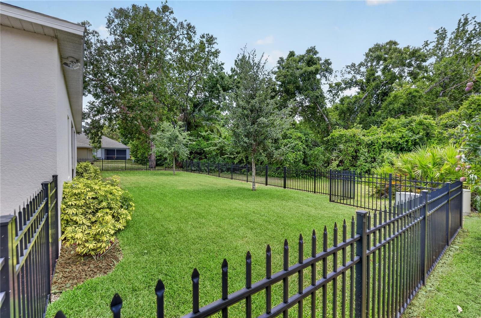 PUNTA GORDA ISLES SEC 23 - Residential