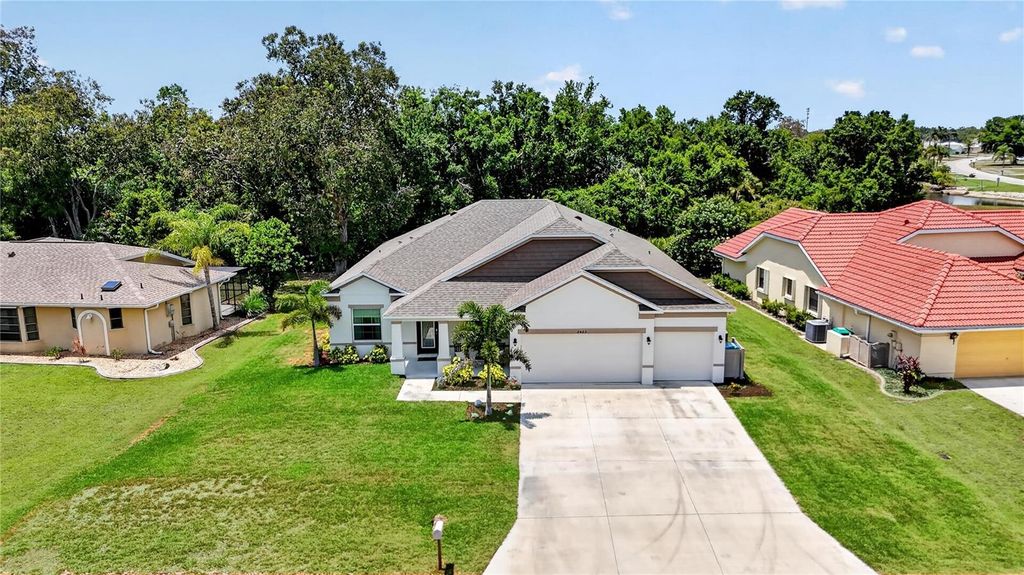 Photo of 2423 Malaya Court, Punta Gorda, FL 33983 (MLS # C7525323)