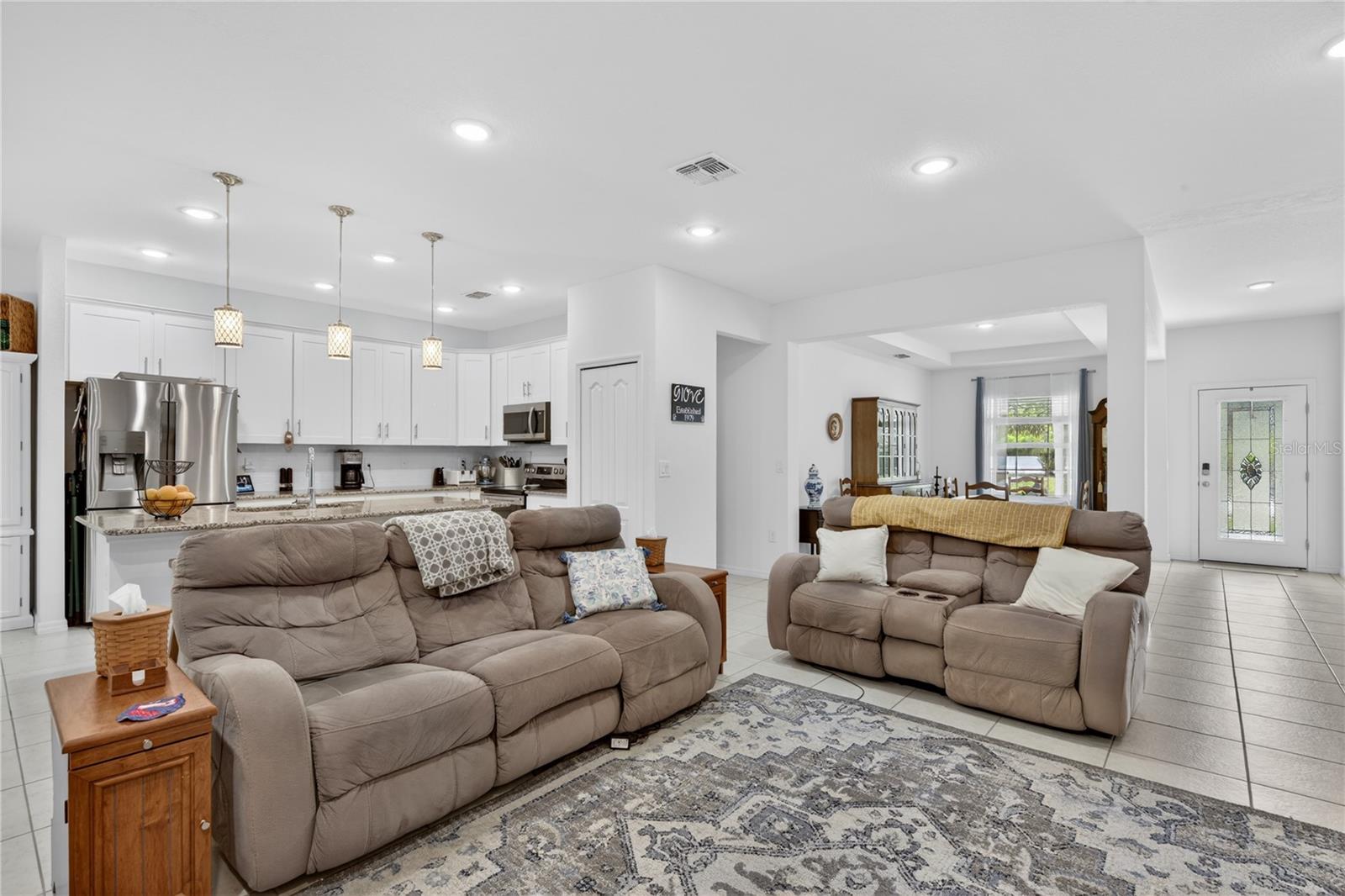 PUNTA GORDA ISLES SEC 23 - Residential