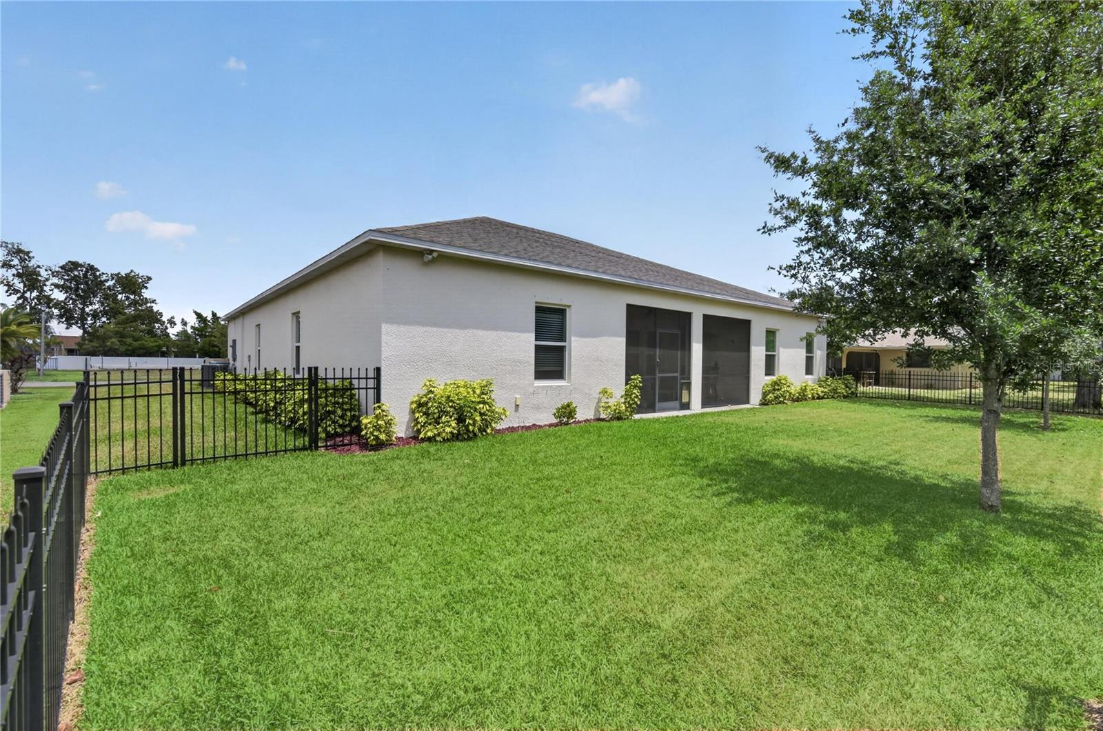 PUNTA GORDA ISLES SEC 23 - Residential