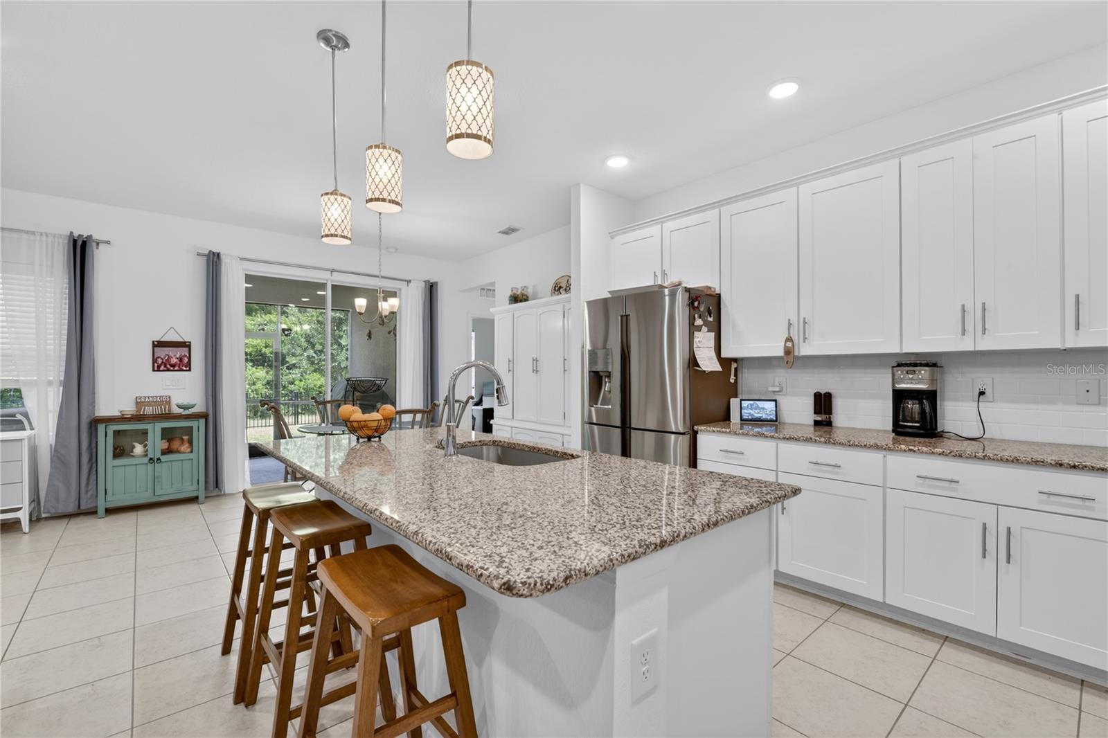 PUNTA GORDA ISLES SEC 23 - Residential