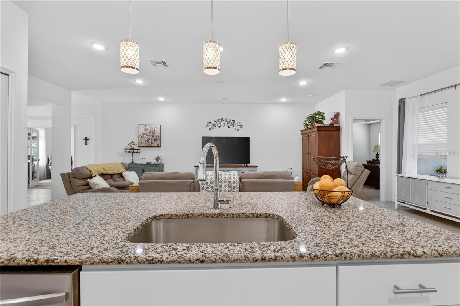 PUNTA GORDA ISLES SEC 23 - Residential