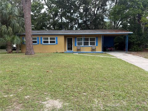 1942 NE 16TH TERRACE GAINESVILLE FL 32609