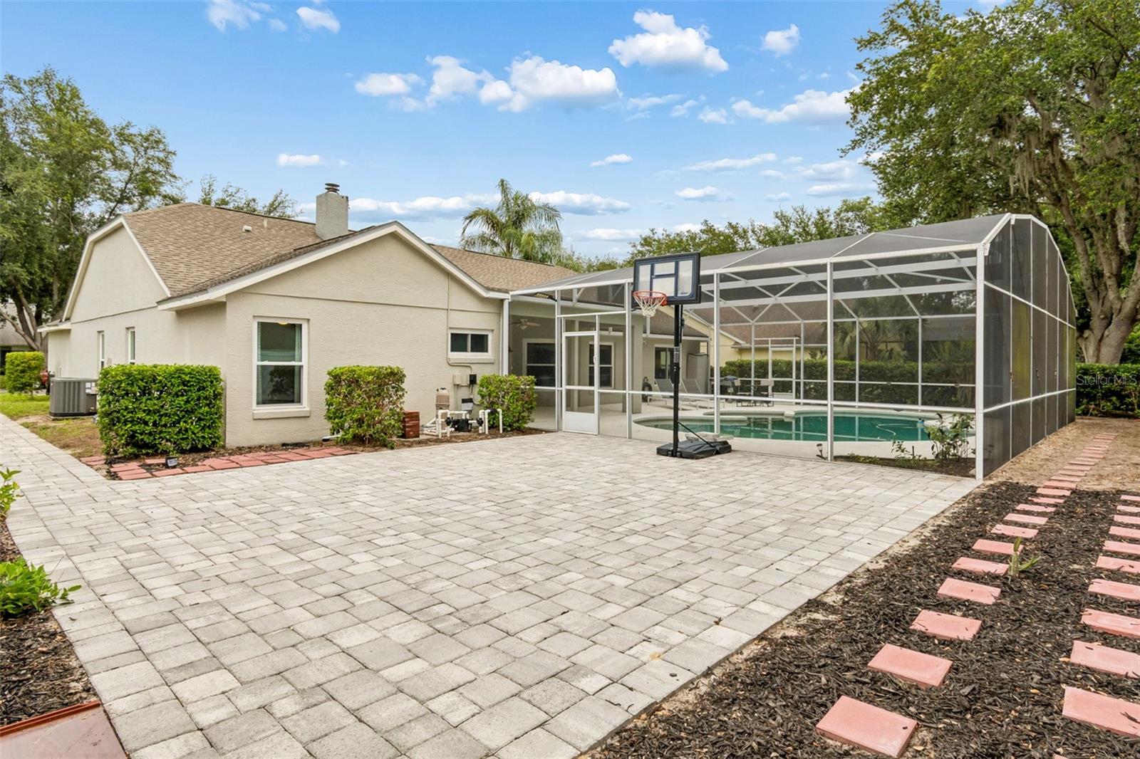 SAND LAKE POINT - Residential