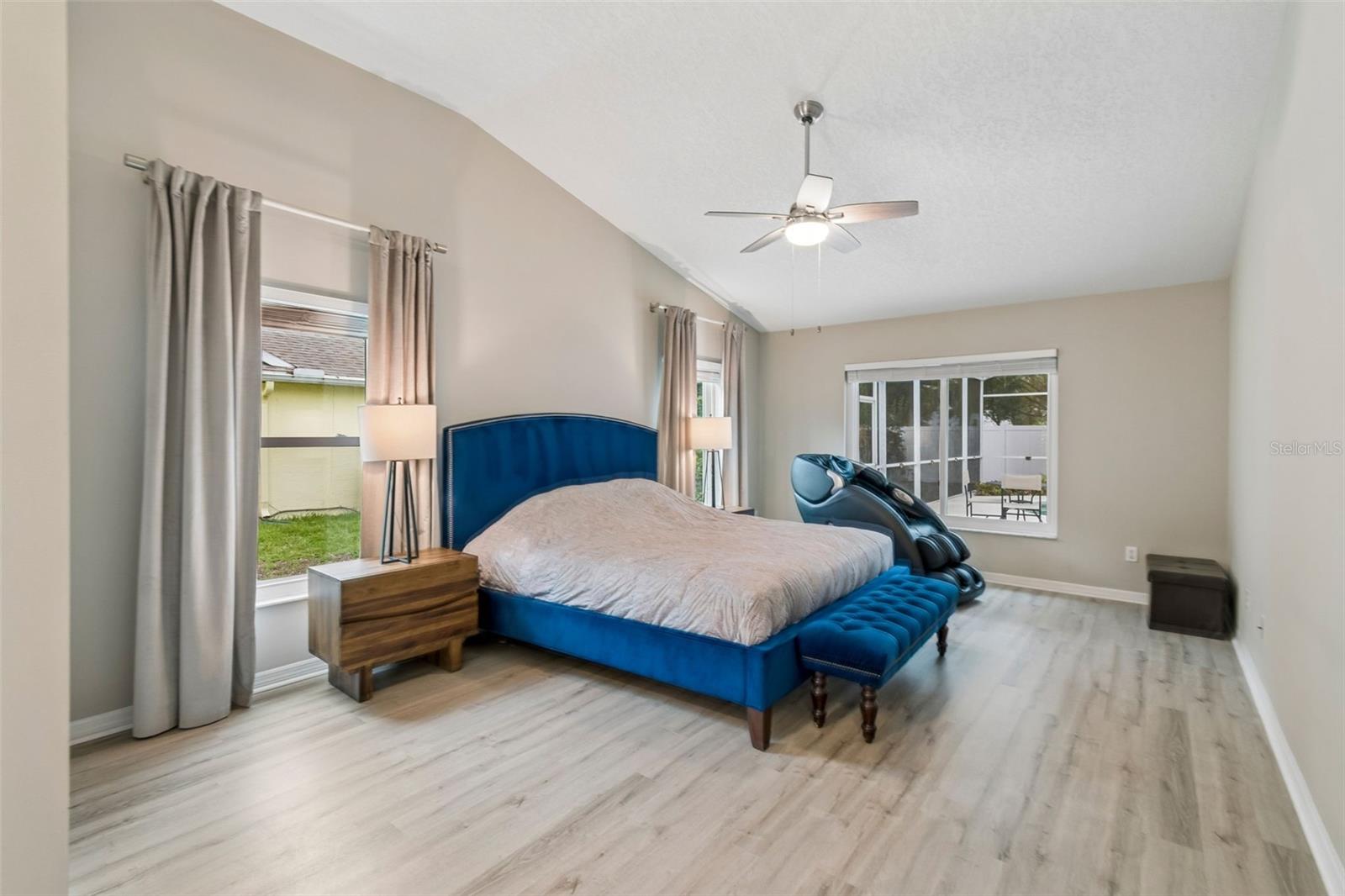 SAND LAKE POINT - Residential