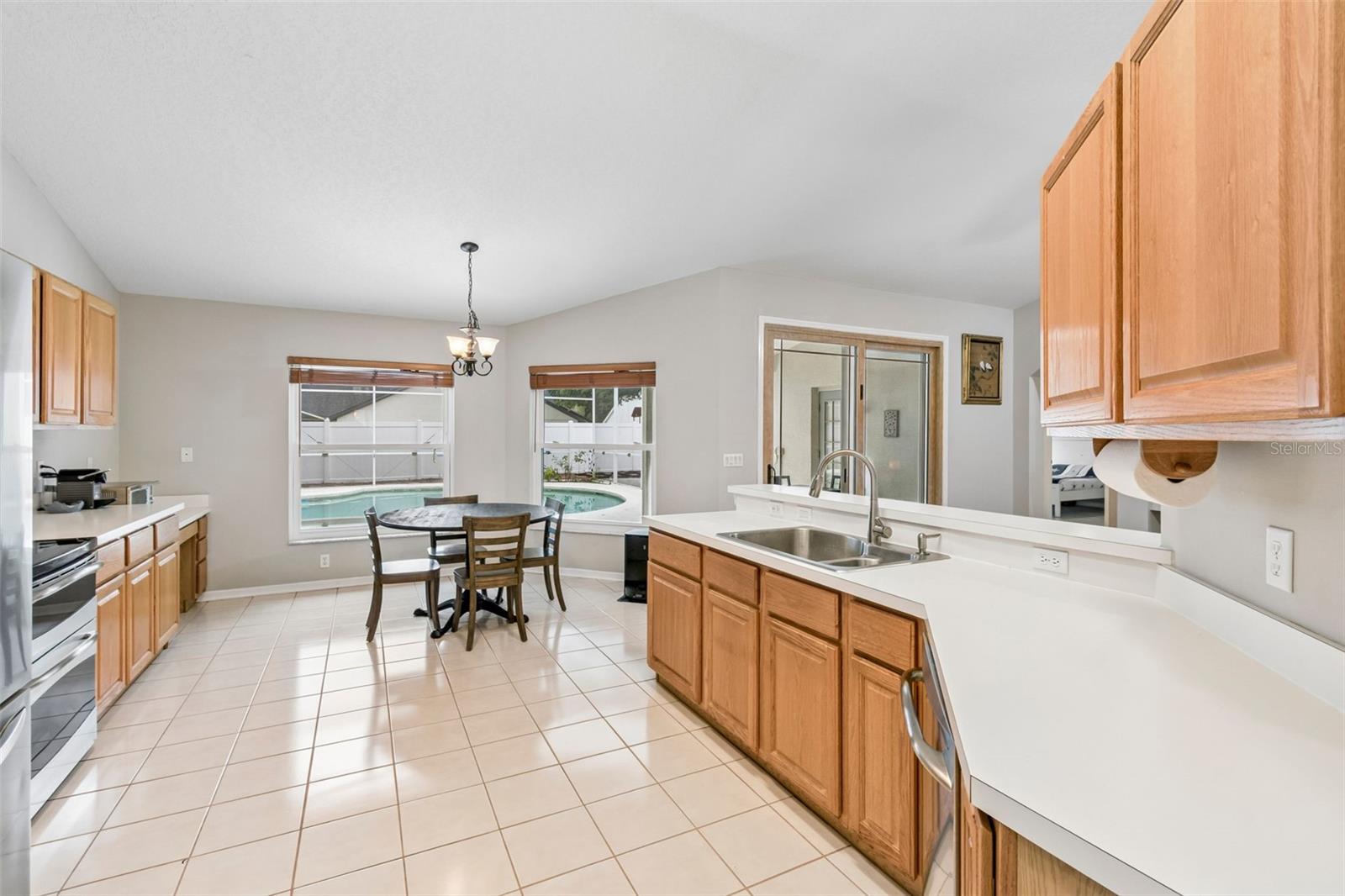 SAND LAKE POINT - Residential