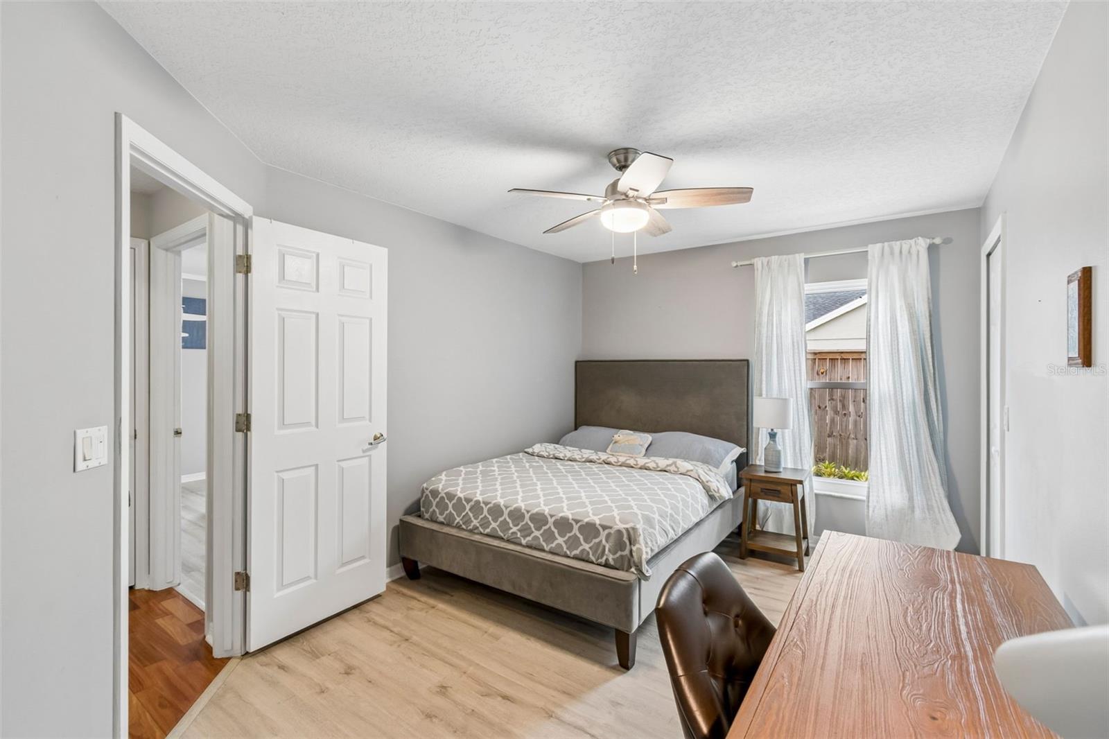 SAND LAKE POINT - Residential