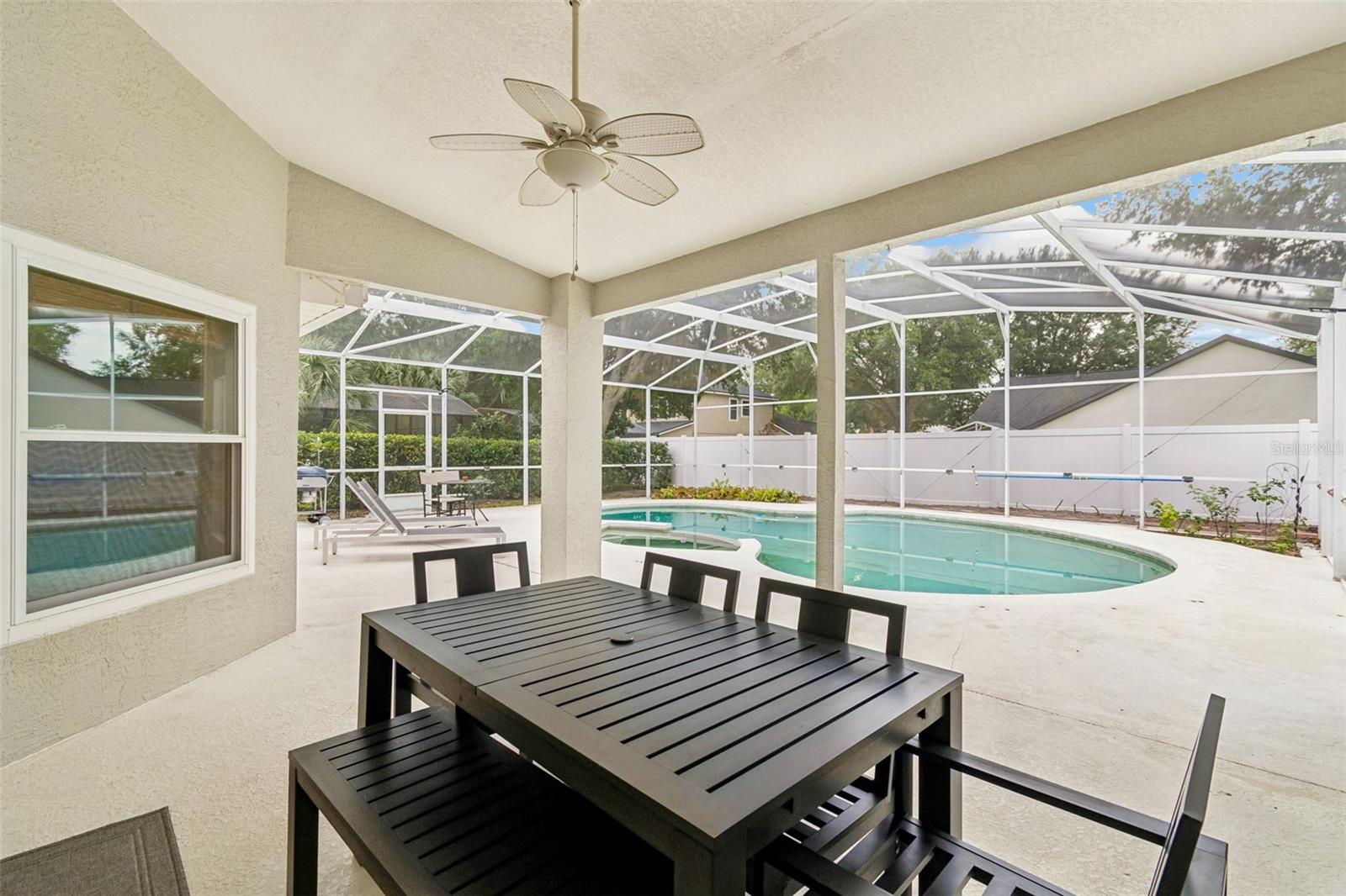 SAND LAKE POINT - Residential