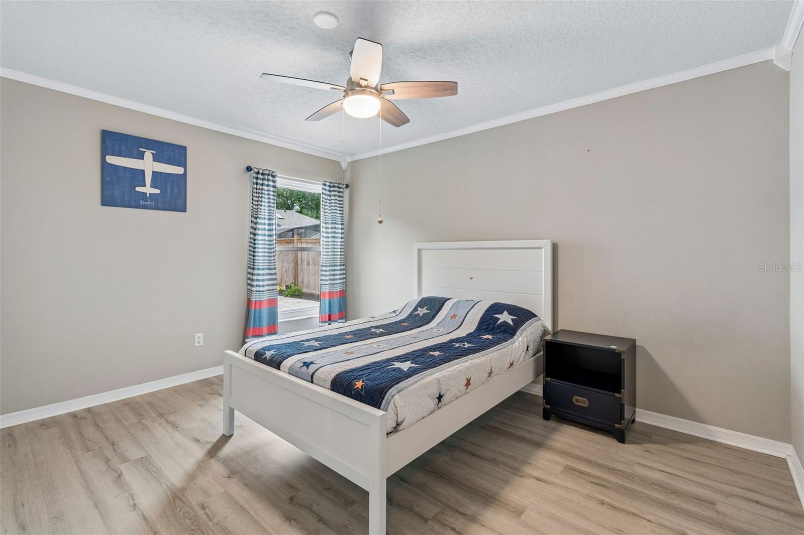 SAND LAKE POINT - Residential