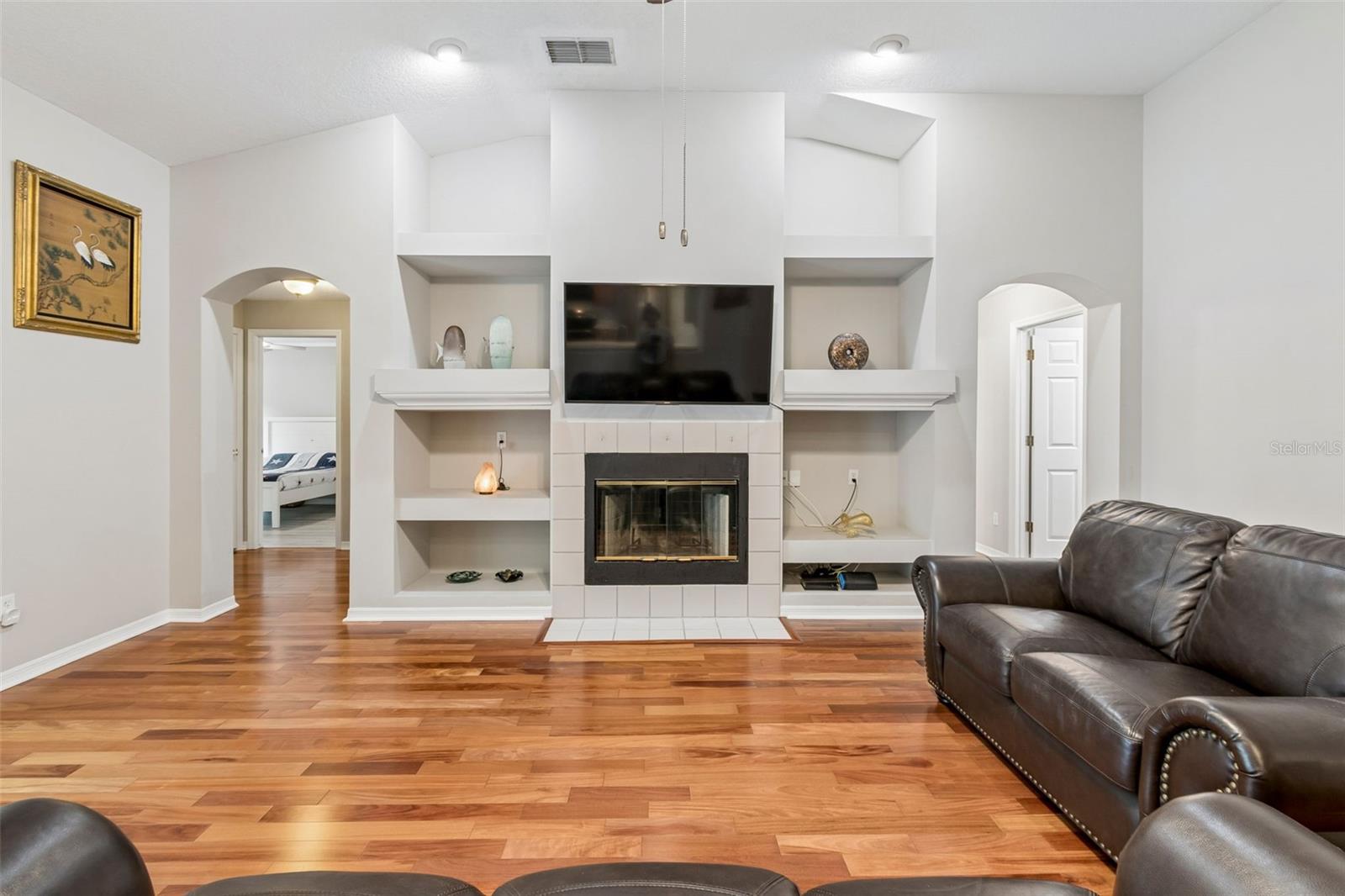 SAND LAKE POINT - Residential