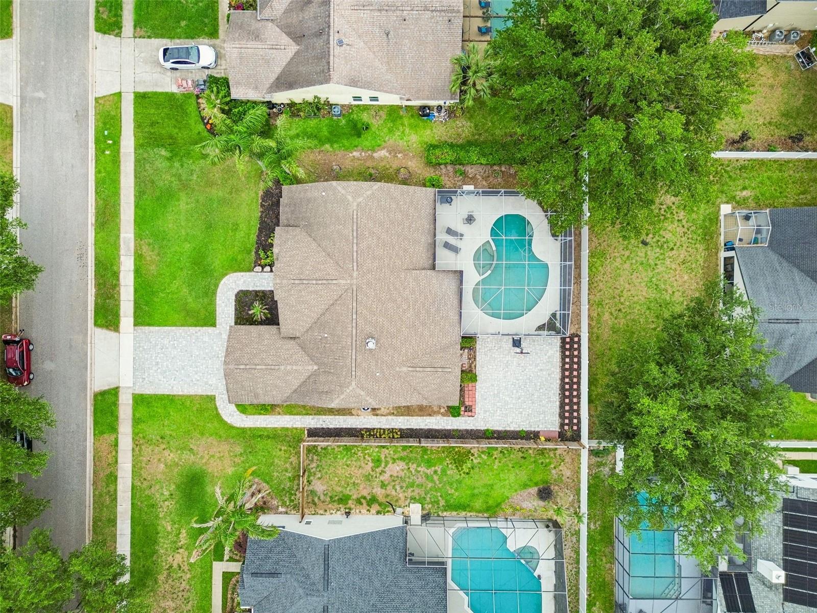 SAND LAKE POINT - Residential
