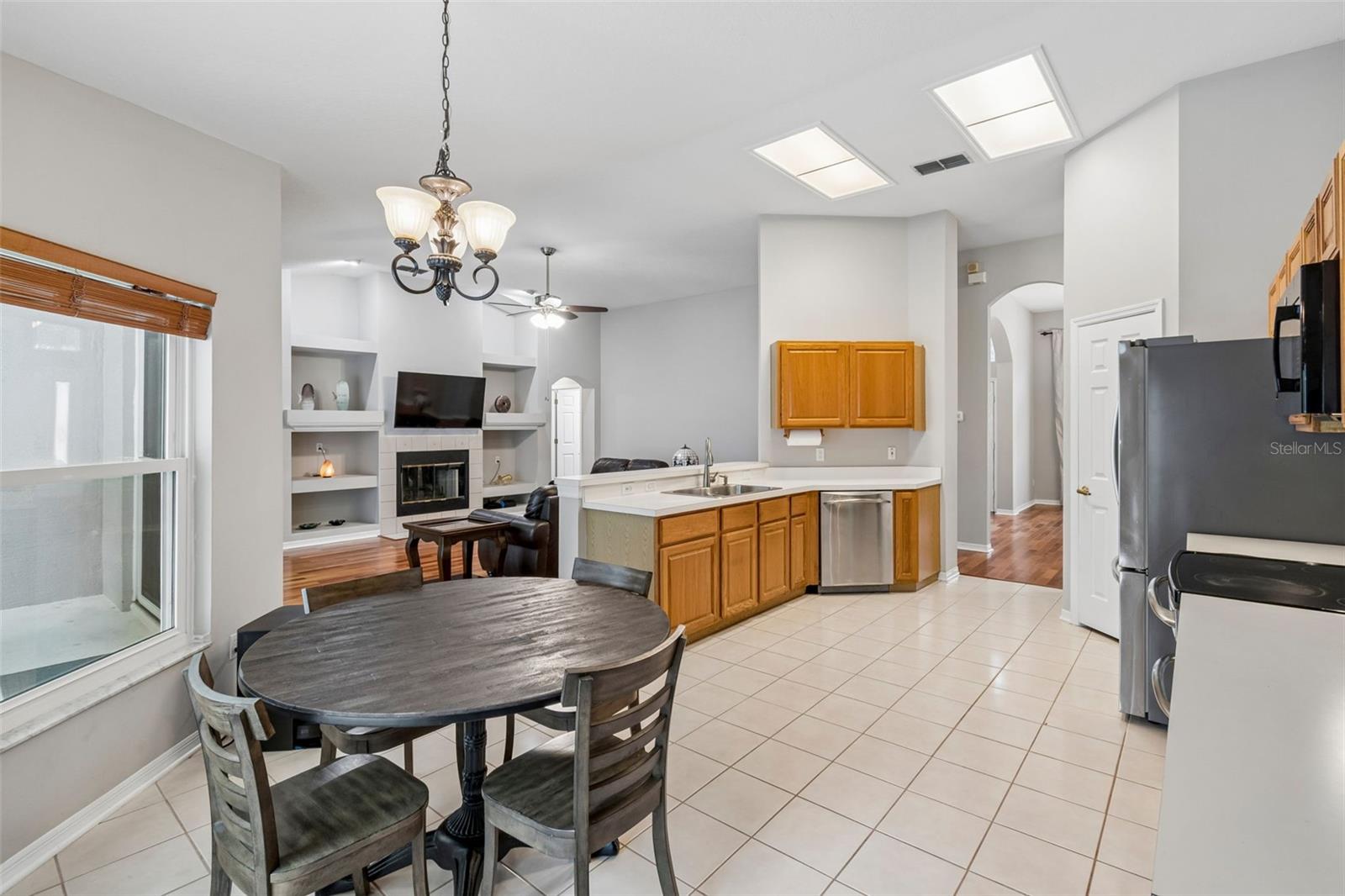 SAND LAKE POINT - Residential