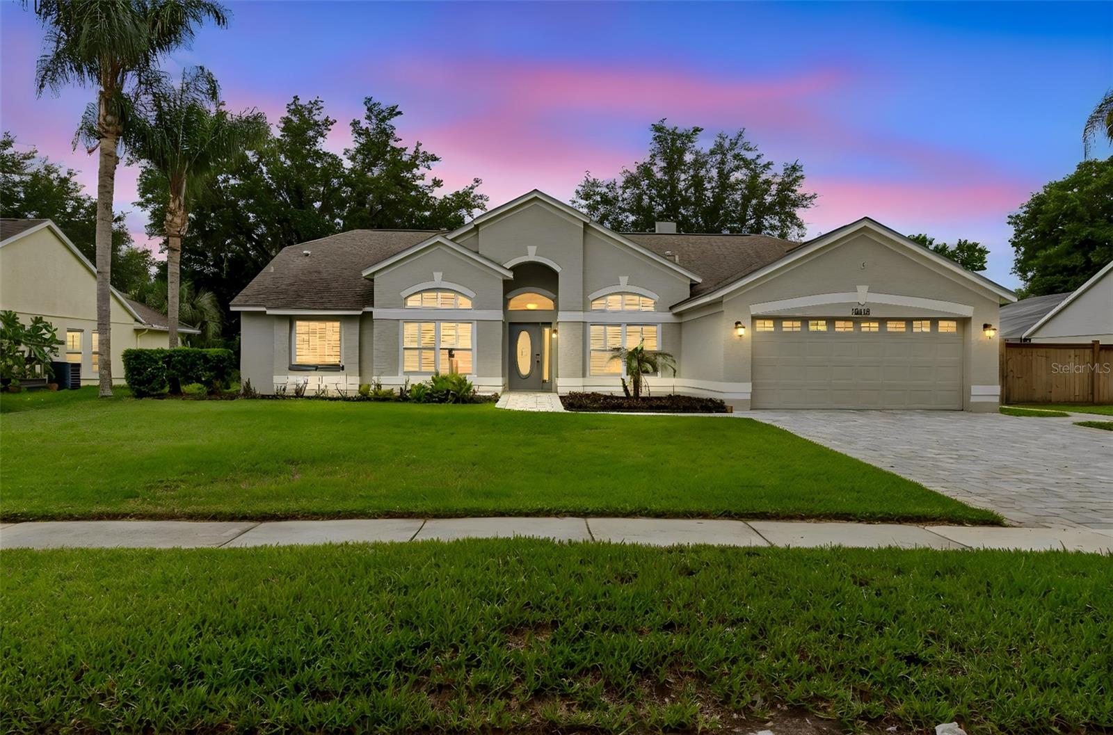 SAND LAKE POINT - Residential