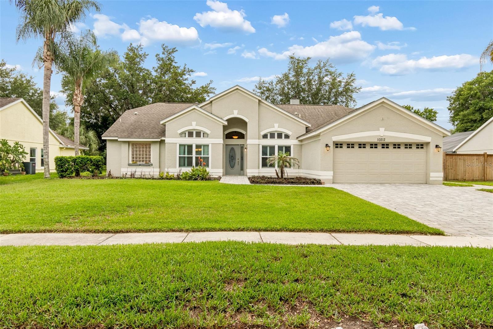 SAND LAKE POINT - Residential