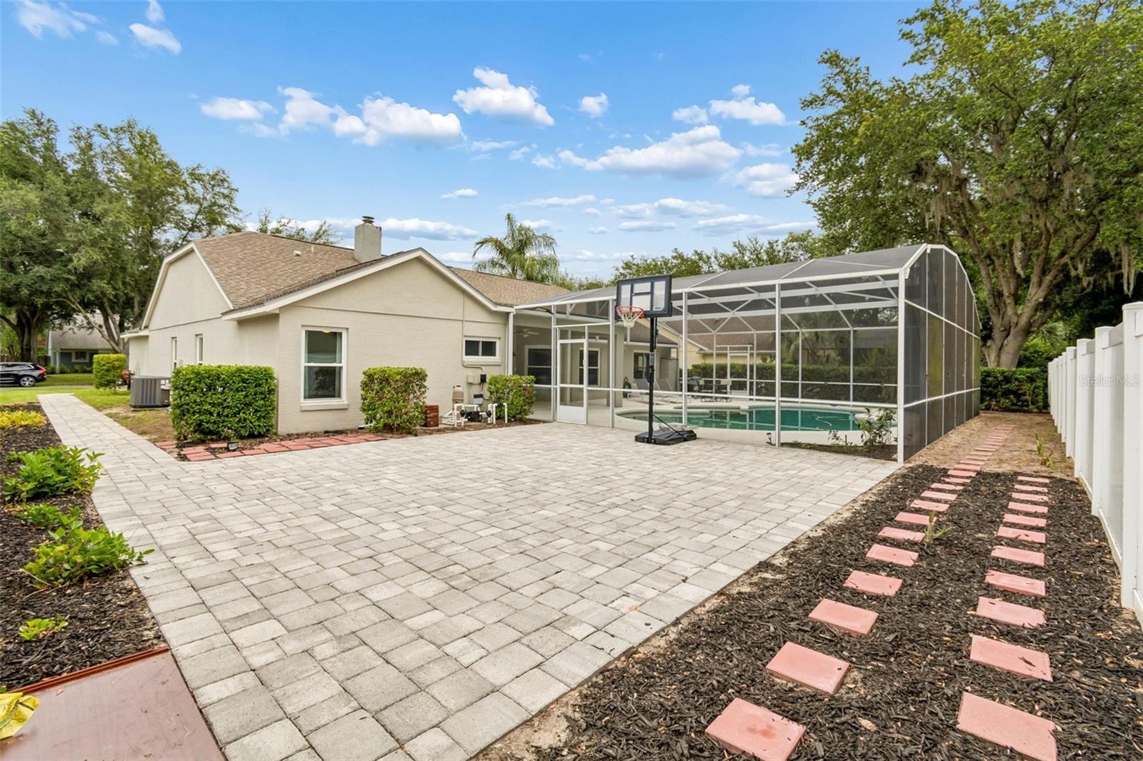 SAND LAKE POINT - Residential