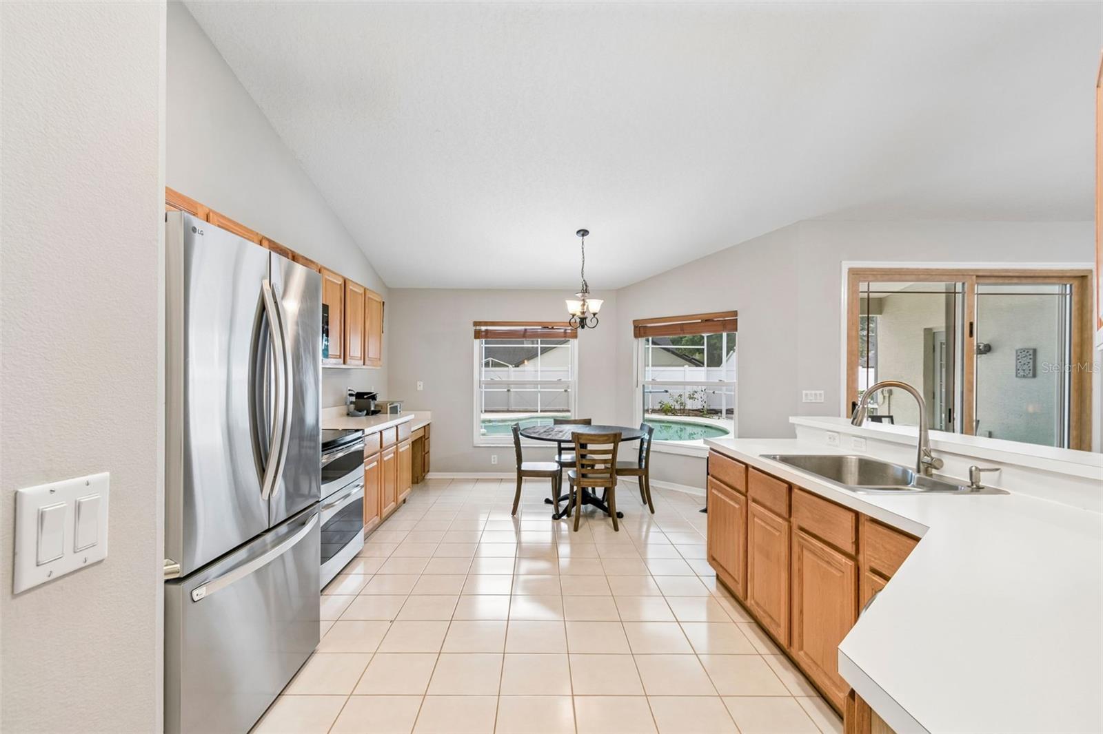 SAND LAKE POINT - Residential