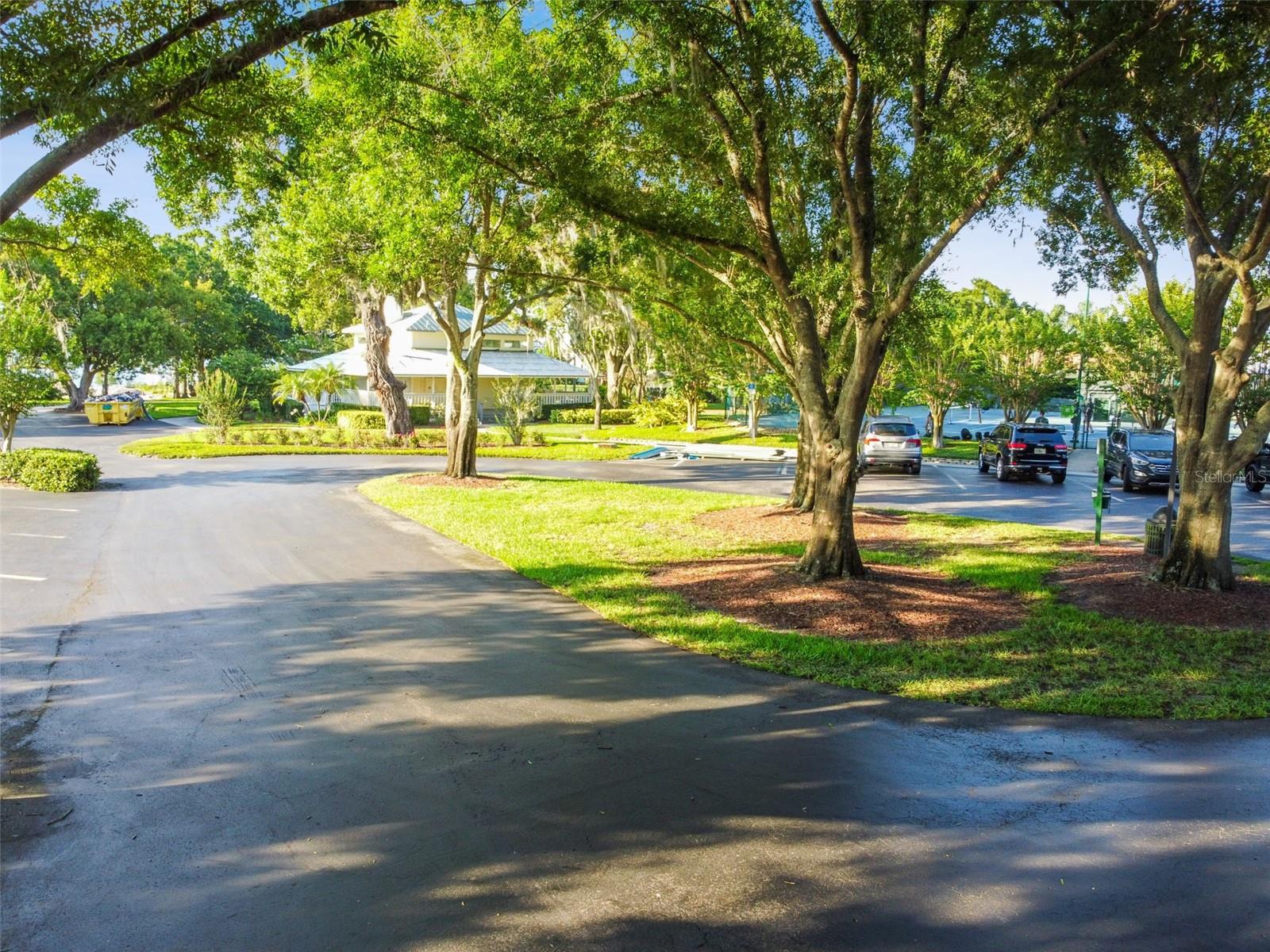 SAND LAKE POINT - Residential