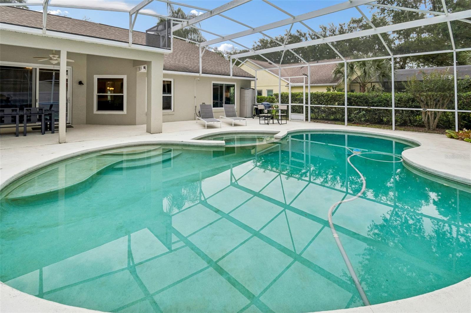 SAND LAKE POINT - Residential