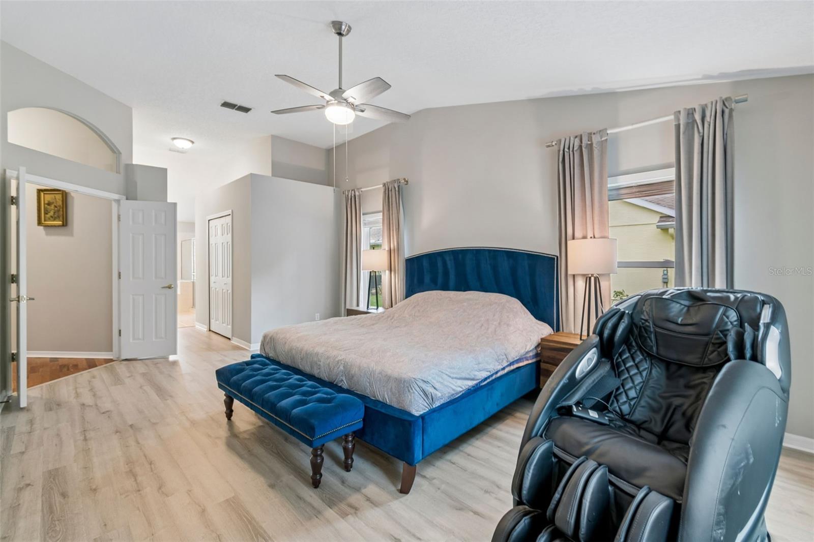 SAND LAKE POINT - Residential