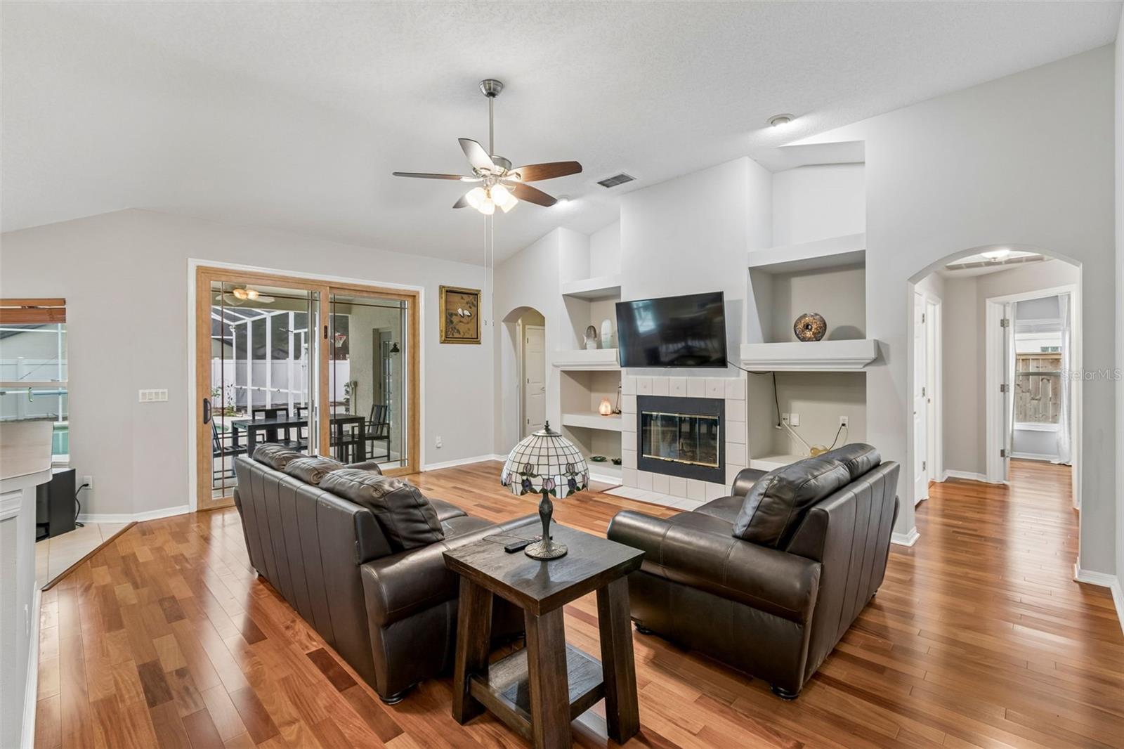 SAND LAKE POINT - Residential