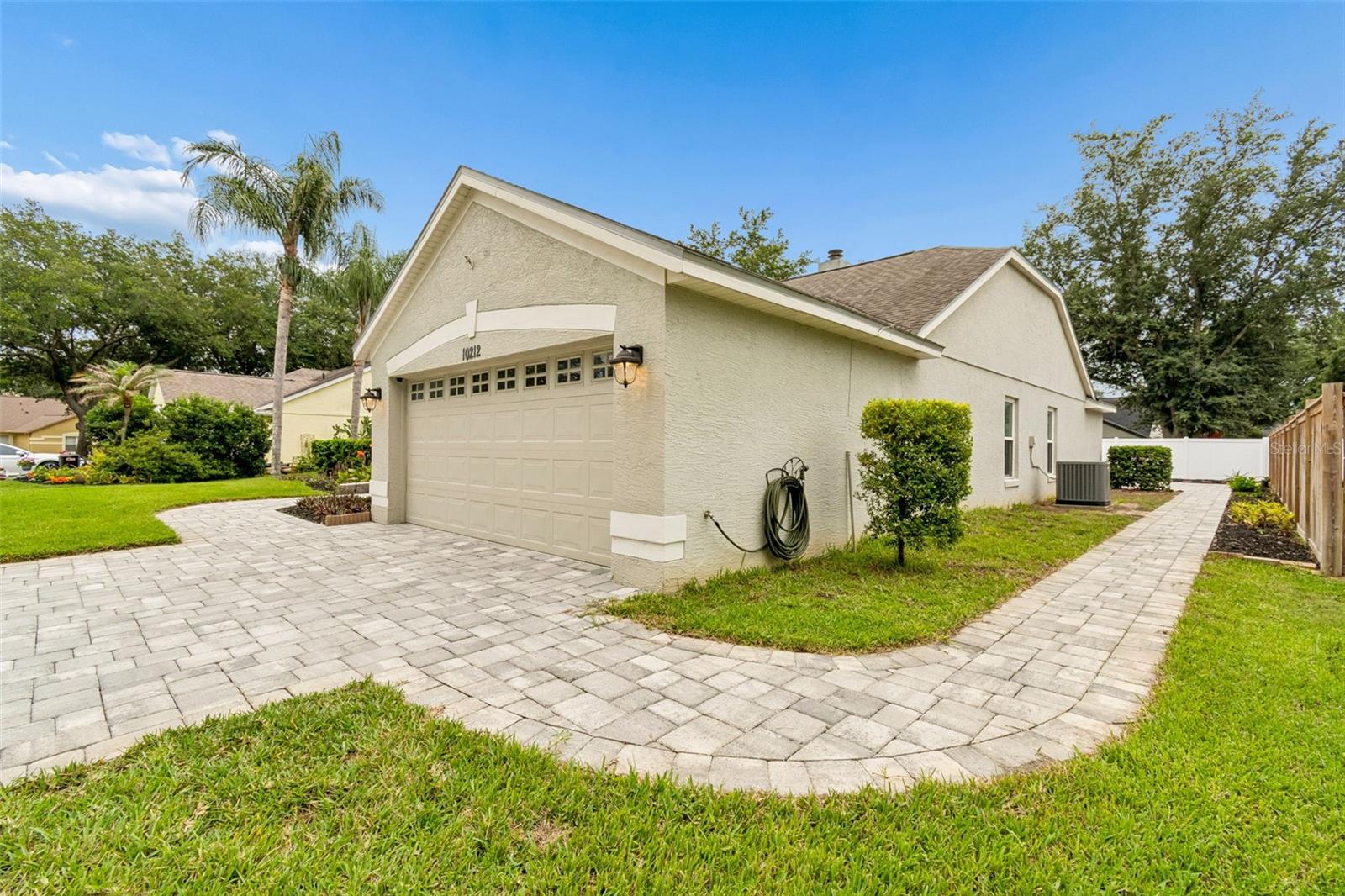 SAND LAKE POINT - Residential