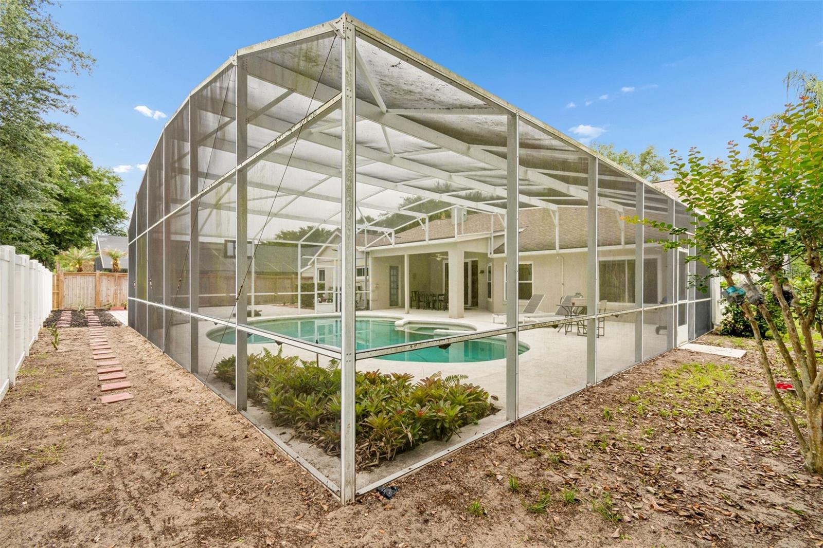 SAND LAKE POINT - Residential