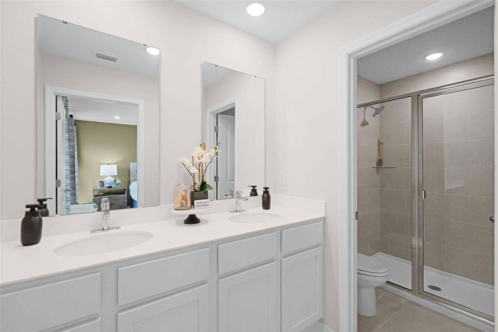 DELANEY RESERVE - Residential