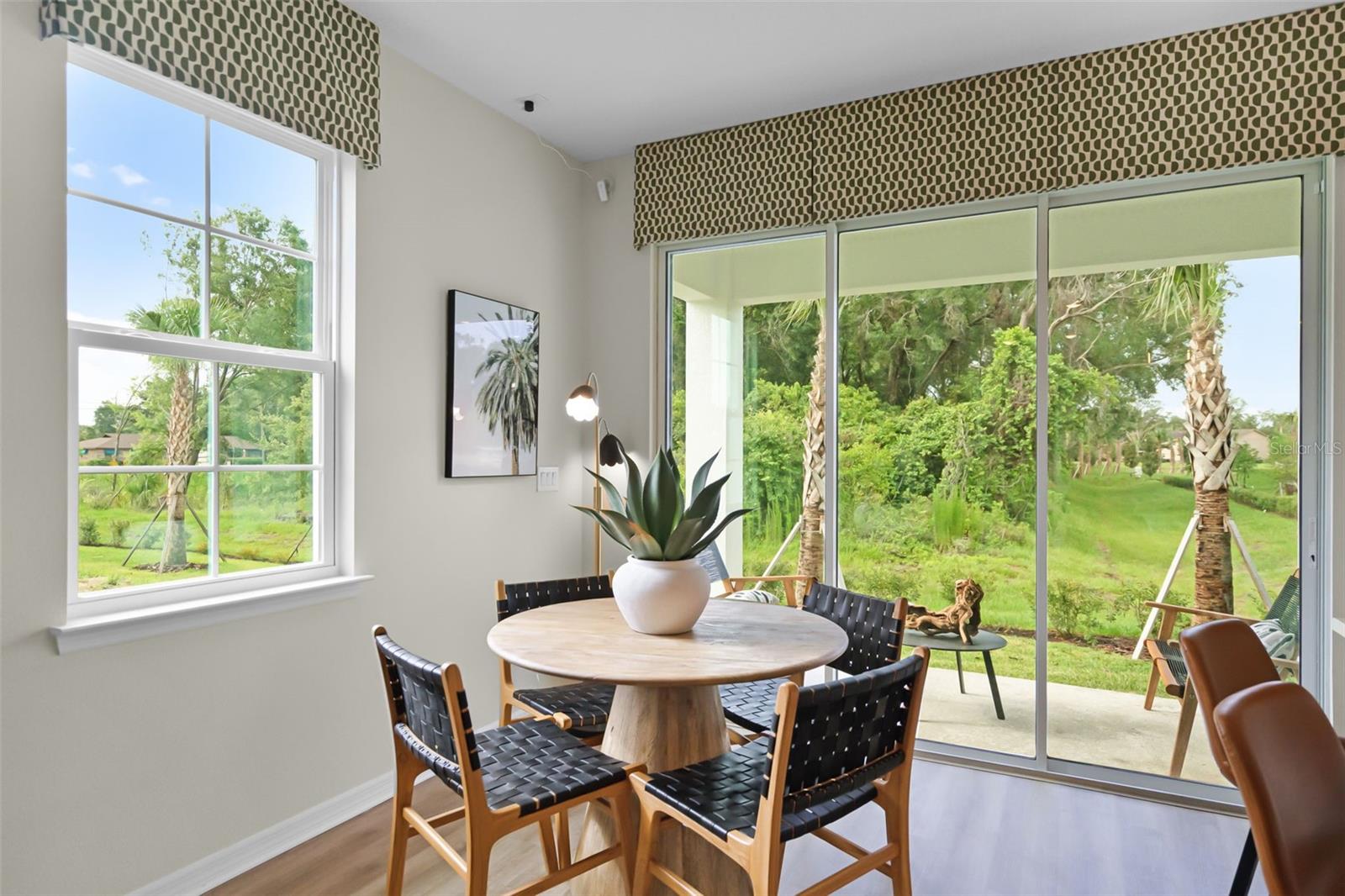 DELANEY RESERVE - Residential