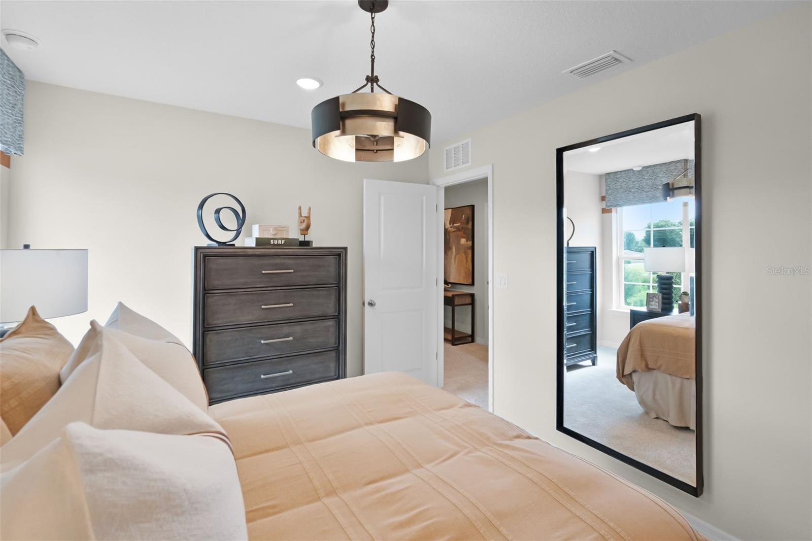 DELANEY RESERVE - Residential