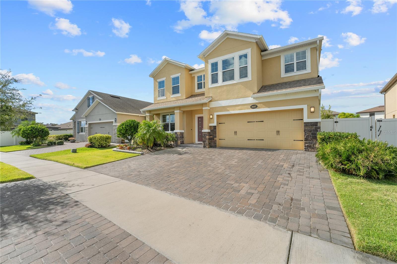 3087 SOMERSET PARK DRIVE