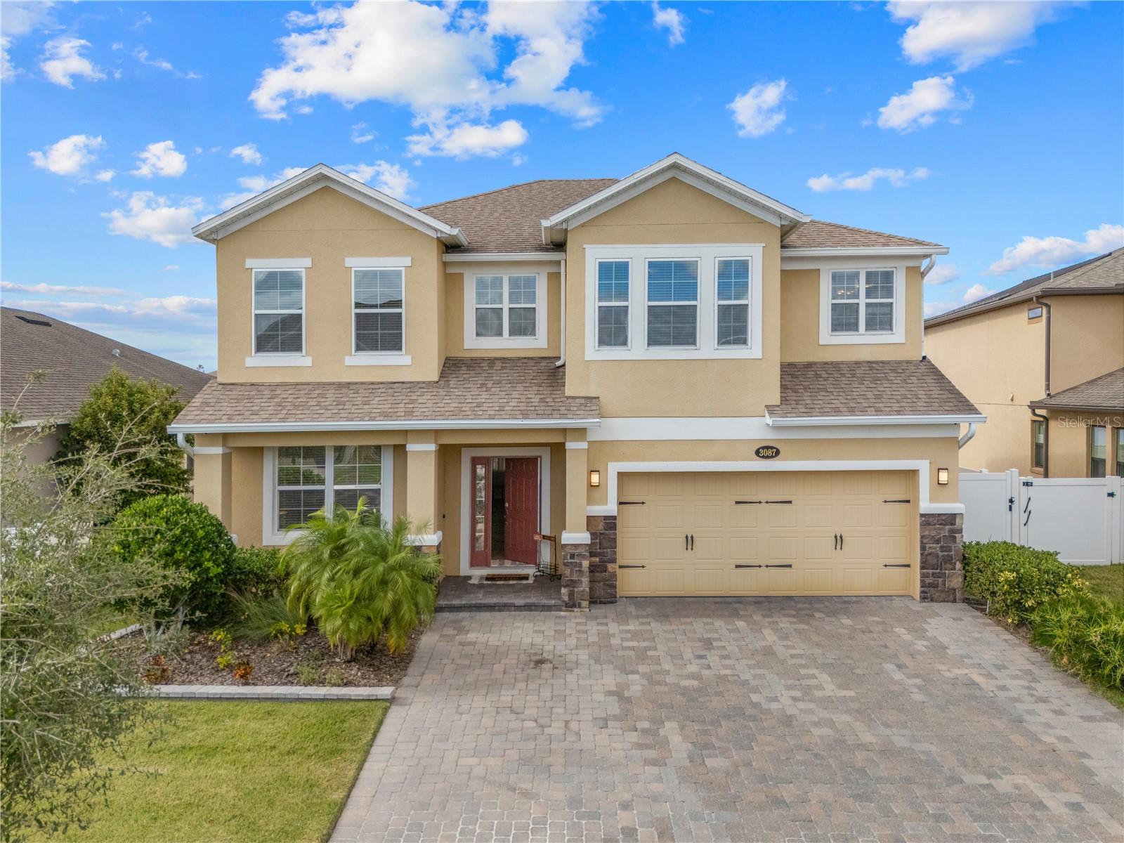 3087 SOMERSET PARK DRIVE