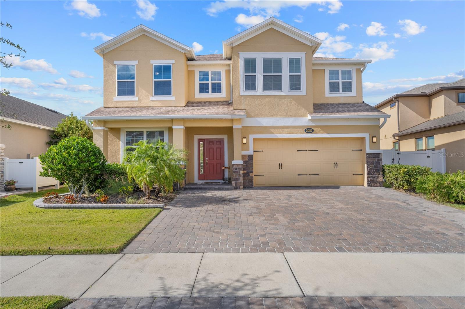 3087 SOMERSET PARK DRIVE