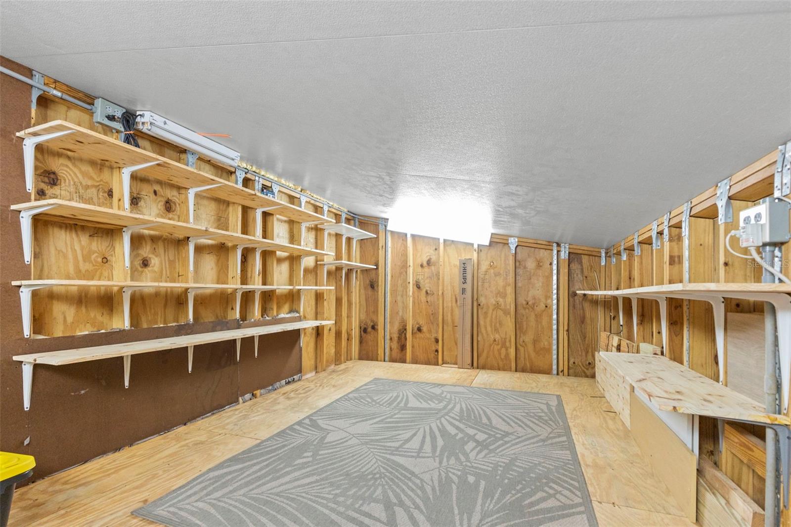 MOBEL AMERICANA MOBILE HOME PARK UNREC - Residential