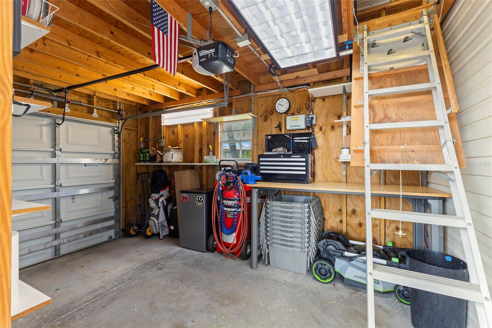 MOBEL AMERICANA MOBILE HOME PARK UNREC - Residential
