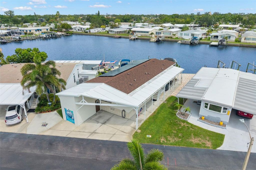 Photo of 7174 Mount Arlington Drive NE #419, St Petersburg, FL 33702 (MLS # TB8514990)