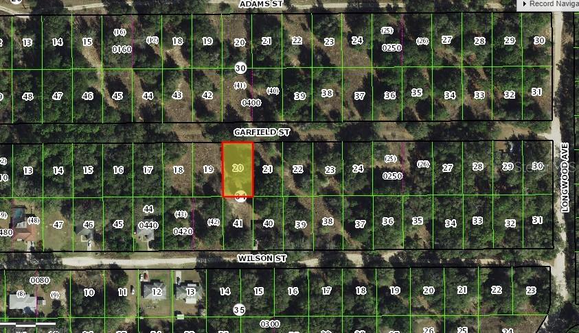 2309 GARFIELD STREET