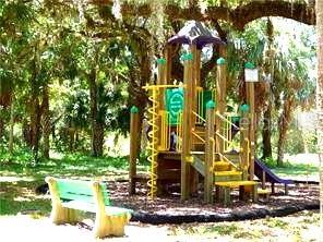 PUNTA GORDA ISLES SEC 21 - Land